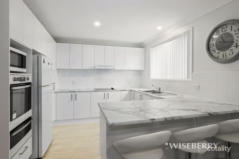 Property photo of 12 Muraban Road Summerland Point NSW 2259