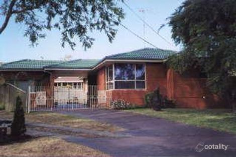 Property photo of 6 Cambrai Place Milperra NSW 2214