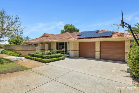 Property photo of 46 Canavan Crescent Manning WA 6152