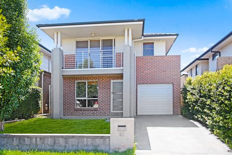 Property photo of 26 Globe Street Middleton Grange NSW 2171