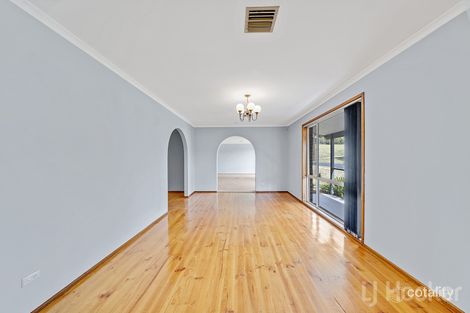 Property photo of 37 Sassafras Crescent Karabar NSW 2620