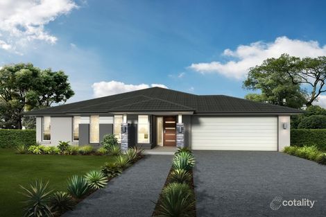 Lot 1531 Saxby Ave, North Rothbury, NSW 2335