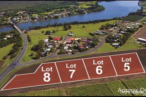 Property photo of LOT 6 River Drive East Wardell NSW 2477