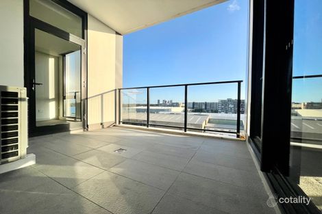 Property photo of 613/46 Savona Drive Wentworth Point NSW 2127