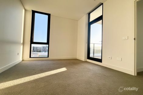 Property photo of 613/46 Savona Drive Wentworth Point NSW 2127