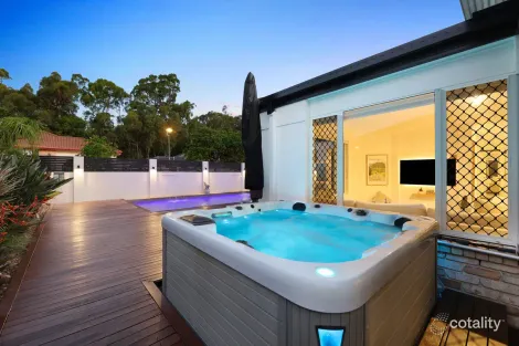 Property photo of 3 Matthew Close Burleigh Heads QLD 4220