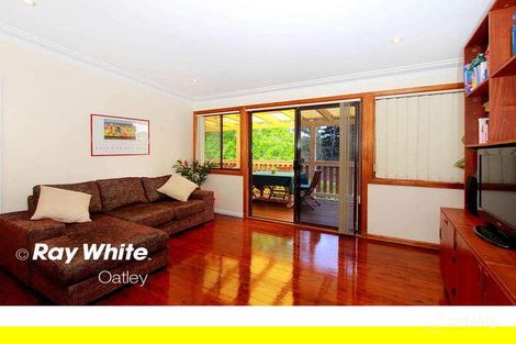 Property photo of 14 Glen Road Oatley NSW 2223