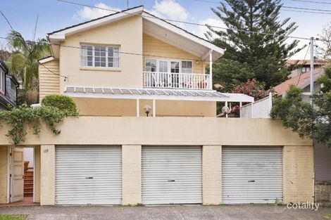 Property photo of 119 Manning Road Woollahra NSW 2025