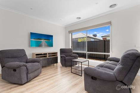12 Henwood Rise, Mernda, VIC 3754