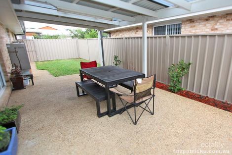 Property photo of 1/11 Bogong Crescent Tatton NSW 2650