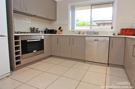 Property photo of 1/11 Bogong Crescent Tatton NSW 2650