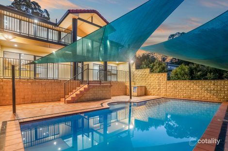 Property photo of 50 Hillcrest Avenue Goonellabah NSW 2480