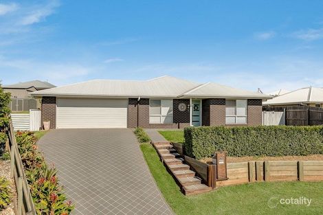 Property photo of 3 Gillmeister Street Kleinton QLD 4352