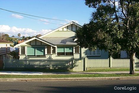 Property photo of 97 Reeve Street Clayfield QLD 4011