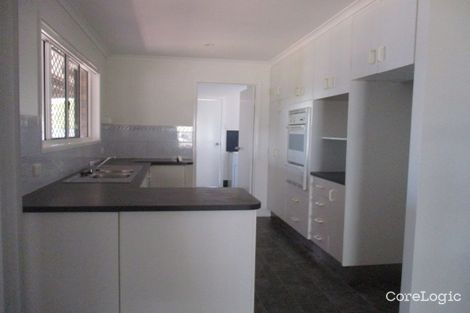 Property photo of 33 Waratah Crescent Tannum Sands QLD 4680