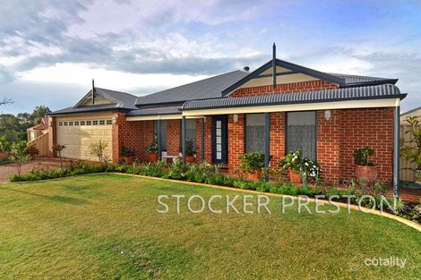 16 Peppermint Bvd, College Grove, WA 6230