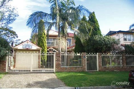 22 Wentworth Ave, Blakehurst, NSW 2221