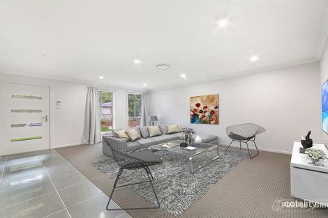 Property photo of 9A-9B Mill Drive North Rocks NSW 2151