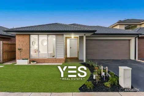 Property photo of 12 Pienza Road Clyde VIC 3978