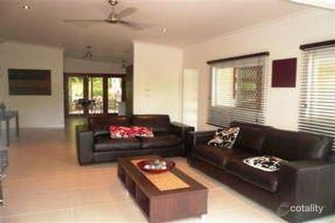 Property photo of 9 McHugh Crescent Whitfield QLD 4870