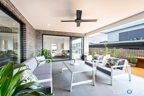 Property photo of 14 James McAuley Crescent Wright ACT 2611