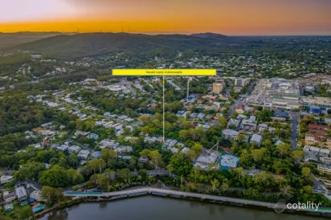 Contact Agent For Address, Indooroopilly, QLD 4068