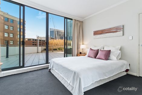 Property photo of 212/298-304 Sussex Street Sydney NSW 2000