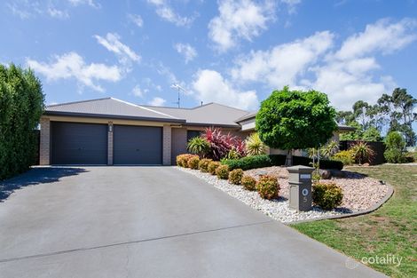 5 Eyre Ct, Mount Gambier, SA 5290