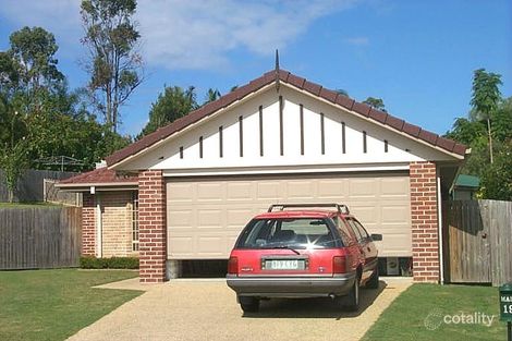 19 Glengarry Cl, Highland Park, QLD 4211