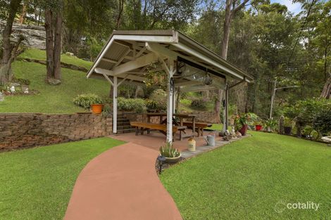 Property photo of 12 The Bartizan Umina Beach NSW 2257