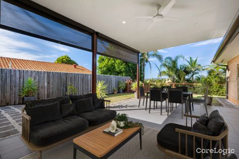 Property photo of 16 Tahan Crescent Tanah Merah QLD 4128