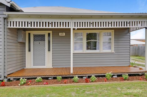 Property photo of 42 Avondale Road Morwell VIC 3840