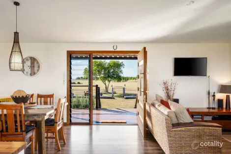 Property photo of 70 Petersen Road Irongate QLD 4356