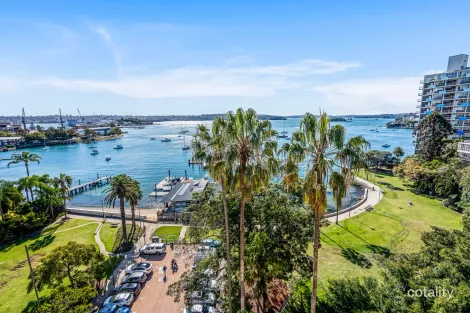 81/2 Ithaca Rd, Elizabeth Bay, NSW 2011