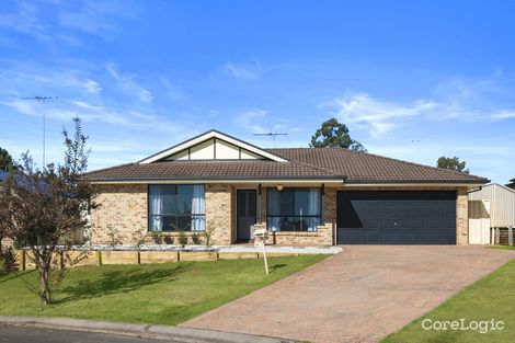 Property photo of 31 Coco Drive Glenmore Park NSW 2745