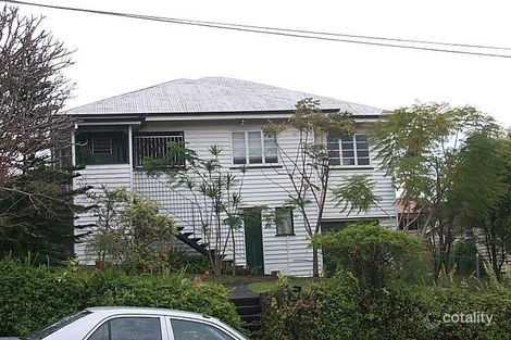 12 Glin Ave, Newmarket, QLD 4051