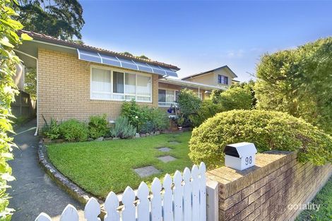 Property photo of 98 Beacon Hill Road Beacon Hill NSW 2100
