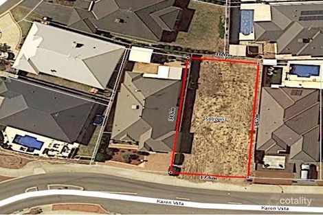 43 Karon Vsta, Halls Head, WA 6210