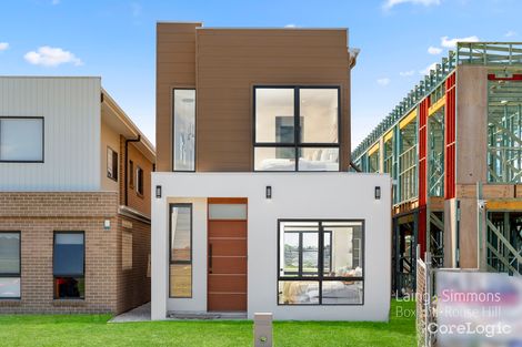 Property photo of 11 Vampire Street Nirimba Fields NSW 2763
