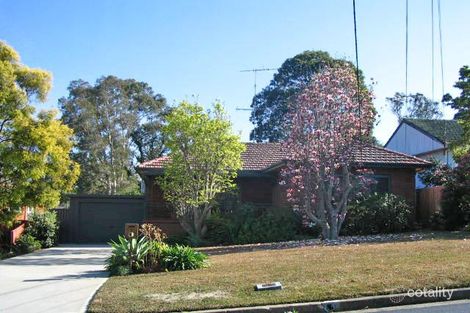 9 Livingstone Ave, Baulkham Hills, NSW 2153