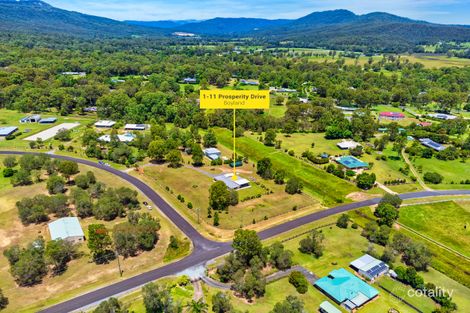 Property photo of 1-11 Prosperity Drive Boyland QLD 4275