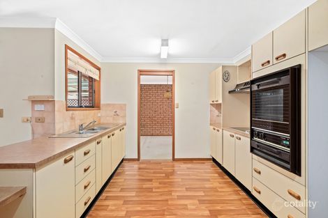 Property photo of 3/30-32 Thompson Street Long Jetty NSW 2261