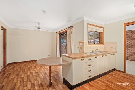 Property photo of 3/30-32 Thompson Street Long Jetty NSW 2261