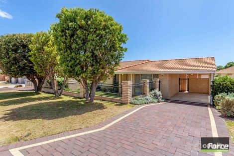 Property photo of 1/9 Wilcock Avenue Balcatta WA 6021