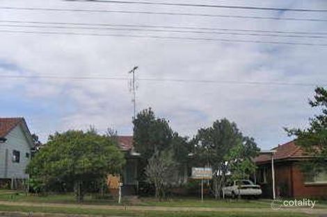 18 Lonsdale St, St Marys, NSW 2760