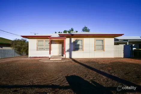 Property photo of 18 Spencer Street Port Augusta SA 5700