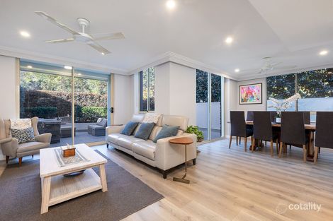 Property photo of 1A/6 Gas Works Road Wollstonecraft NSW 2065