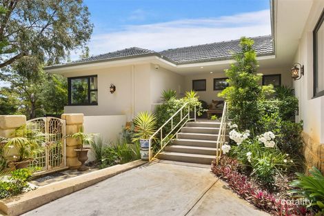 Property photo of 46 Dunrossil Place Wembley Downs WA 6019