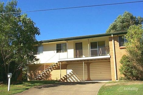 21-23 Ogilvie St, Alexandra Hills, QLD 4161