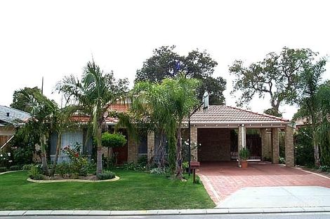 21 Simmental Vale, Stratton, WA 6056